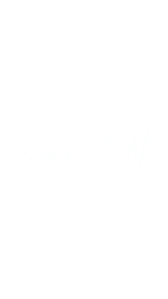 Rebecca Odeh – Fitness Expert Logo